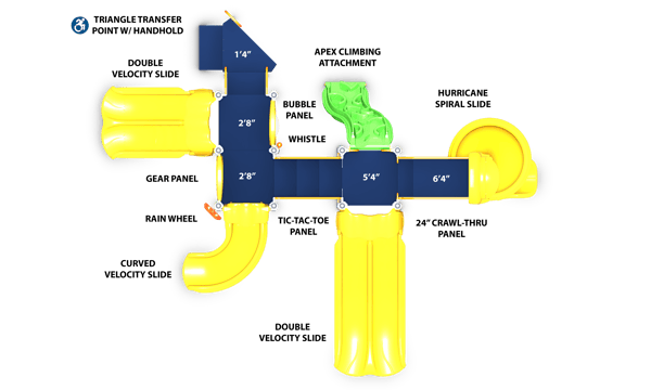 Motion Maker 3