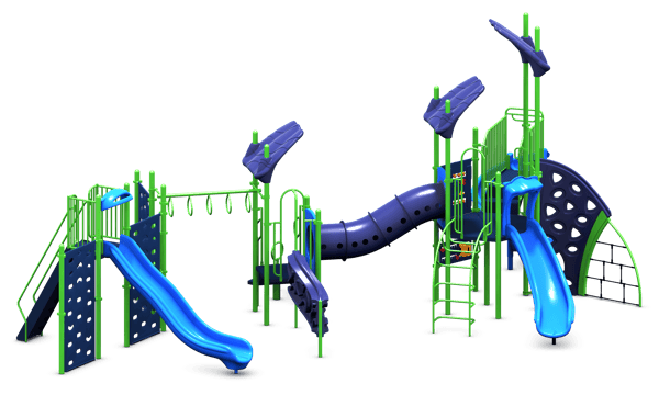 New Heights 1