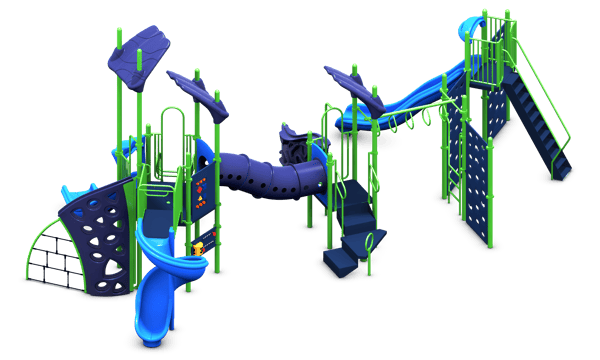 New Heights 2