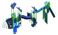 View New Heights slide