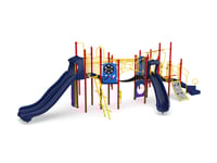 View Palace Of Play slide