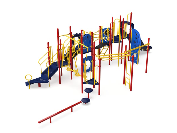 Palace Of Play 2