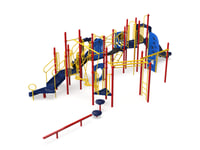 View Palace Of Play slide