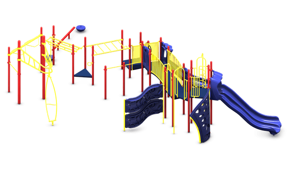 Palace Of Play 1