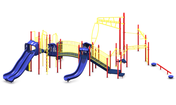 Palace Of Play 2