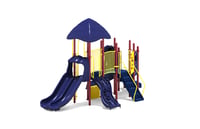 View Gambol slide