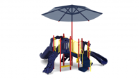 View Skylark slide