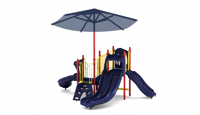 View Skylark slide