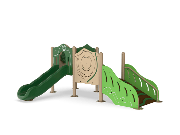 Rumble Strip Surface Mount 2