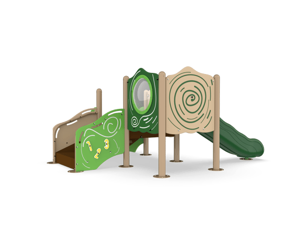 Rumble Strip Surface Mount 3