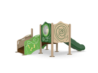 View Rumble Strip Surface Mount slide