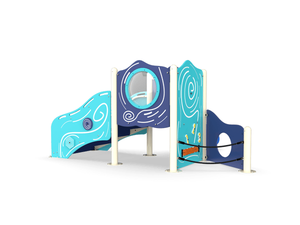 Cable Corner Surface Mount 2