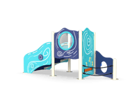 View Cable Corner Surface Mount slide