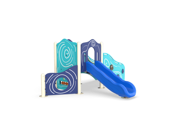 Cable Corner Surface Mount 3