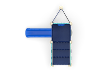 View Cable Corner Surface Mount slide