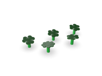 View Shamrock Steppers (5) slide