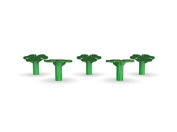 Shamrock Steppers (5) 2