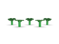 View Shamrock Steppers (5) slide