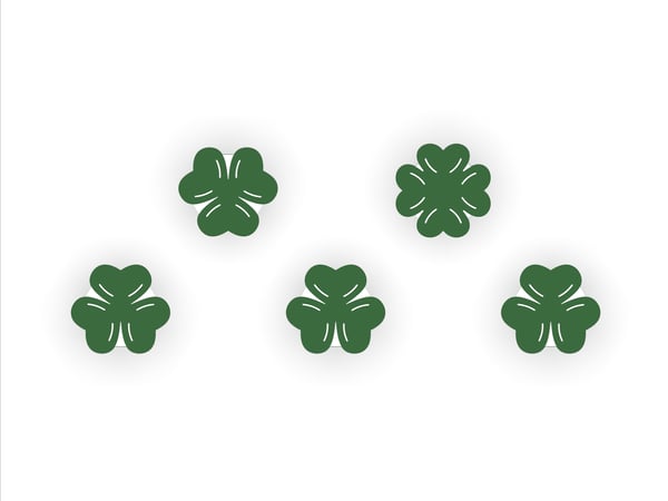 Shamrock Steppers (5) 3