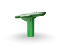 View Shamrock Stepper slide