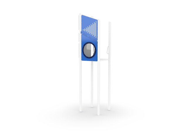 Olympus 10' Bubble Panel 2