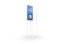 View Olympus 10' Bubble Panel slide