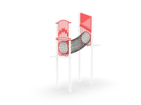 View Olympus Net Tunnel Link slide
