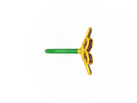 View Hanging Daisy slide