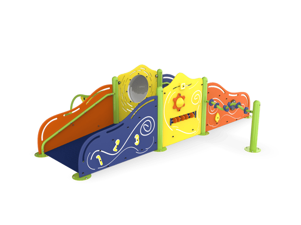 Clear Skies Surface Mount 1