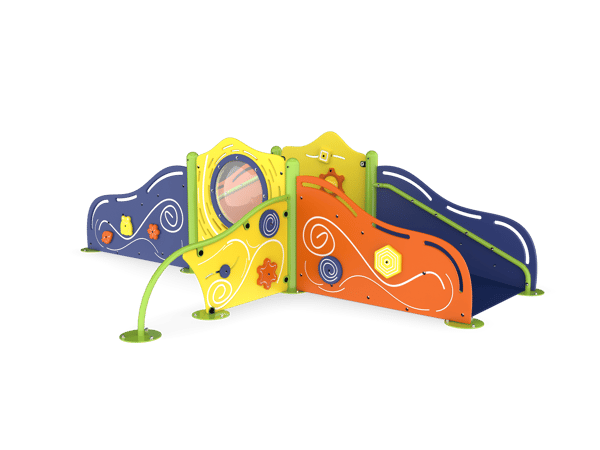 Clear Skies Surface Mount 2