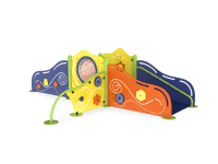 View Clear Skies Surface Mount slide