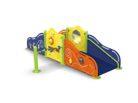 View Clear Skies Surface Mount slide