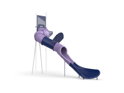 Olympus 12' Tunnel to Open Surge