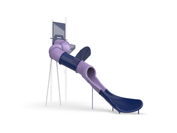 Olympus 12' Tunnel to Open Surge 1