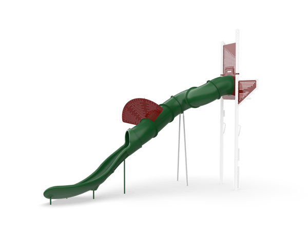 Olympus 12' Tunnel to Open Surge 2