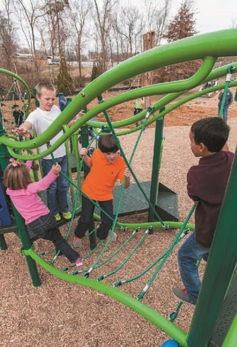Cable Maze 2