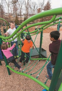 View Cable Maze slide