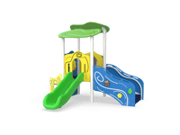 View Cable Corner with Roof slide