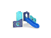 View Cable Corner slide