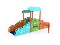 View Clear Skies with Roof slide