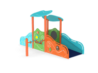 View Clear Skies with Roof slide