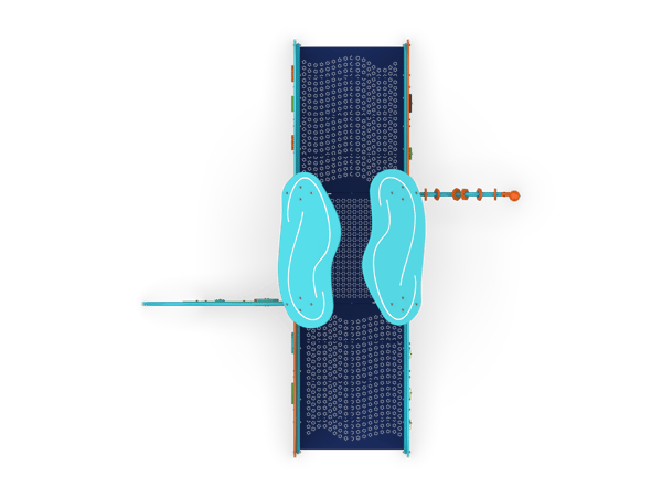 Clear Skies with Roof 4