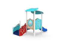 View Rumble Strip with Roof slide