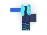 View Rumble Strip with Roof slide