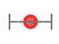 View Saucer Swing Arch Bay slide