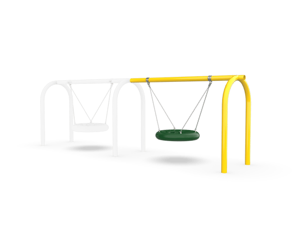 Saucer Swing Add-A-Bay 1