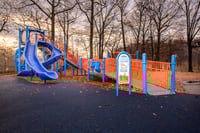 View The Great Escape slide