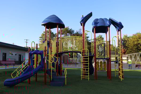 Castle Park 4