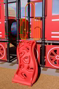 View Apex Climber slide