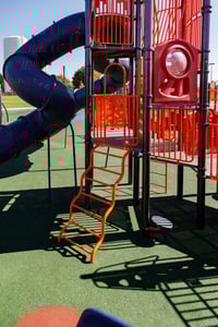View Wiggle Wave Climber slide